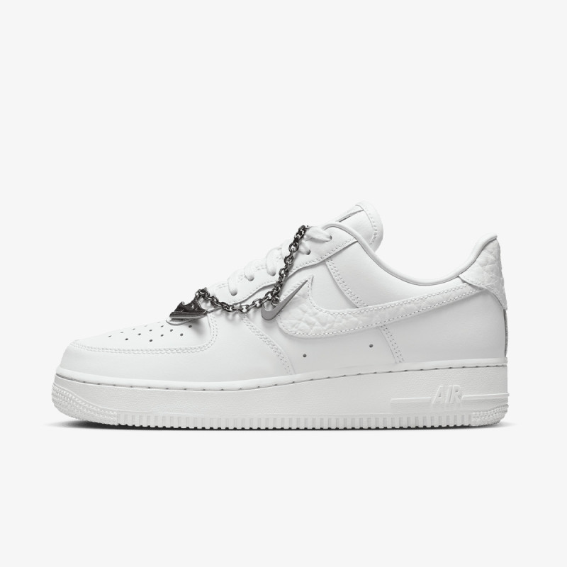 NIKE Pantofi Sport W AIR FORCE 1 '07 LO NJ