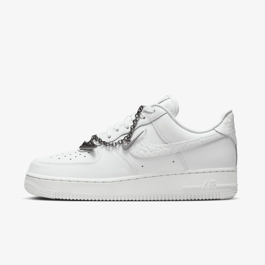 NIKE Pantofi Sport W AIR FORCE 1 '07 LO NJ
