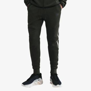 NIKE Pantaloni de trening M NK TECH FLC JGGR PANT REFLEC 