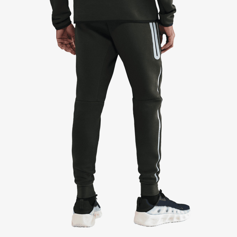 NIKE Pantaloni de trening M NK TECH FLC JGGR PANT REFLEC 