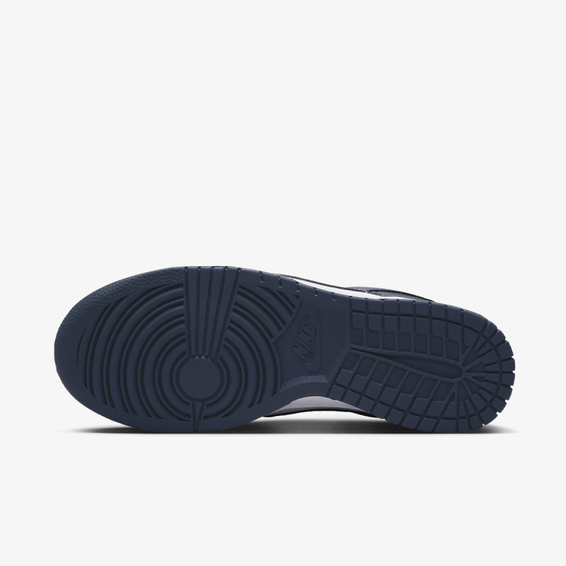 NIKE Pantofi Sport W NIKE DUNK LOW 