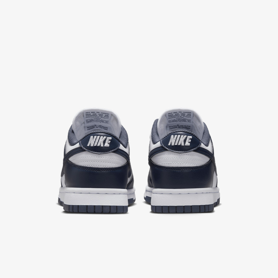 NIKE Pantofi Sport W NIKE DUNK LOW 