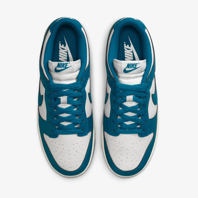 NIKE Pantofi Sport W NIKE DUNK LOW 