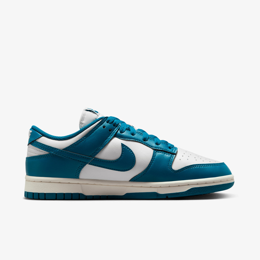 NIKE Pantofi Sport W NIKE DUNK LOW 