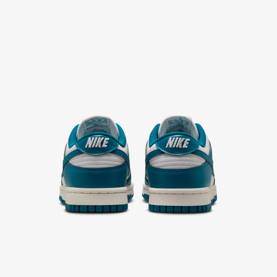 NIKE Pantofi Sport W NIKE DUNK LOW 