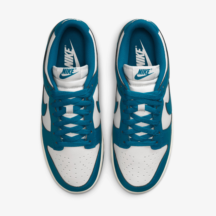 NIKE Pantofi Sport W NIKE DUNK LOW 