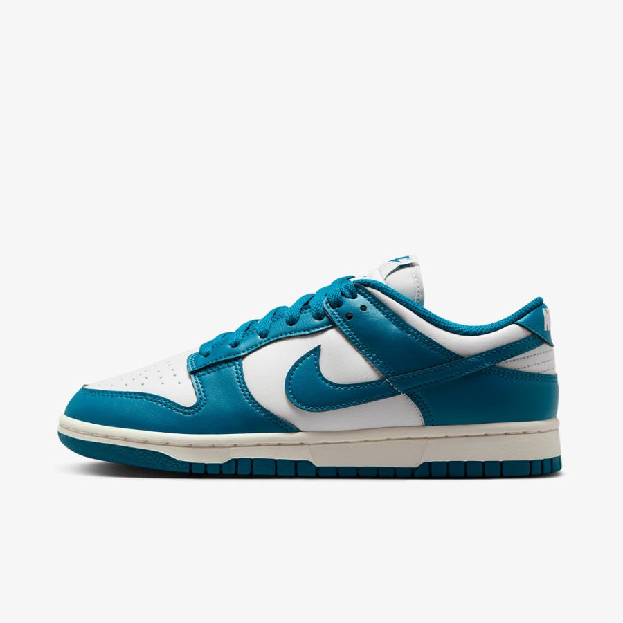 NIKE Pantofi Sport W NIKE DUNK LOW 
