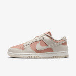 NIKE Pantofi Sport W NIKE DUNK LOW 