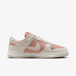 NIKE Pantofi Sport W NIKE DUNK LOW 