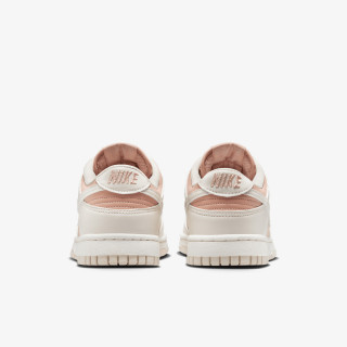 NIKE Pantofi Sport W NIKE DUNK LOW 