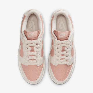 NIKE Pantofi Sport W NIKE DUNK LOW 