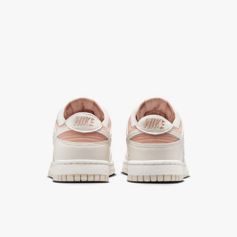 NIKE Pantofi Sport W NIKE DUNK LOW 