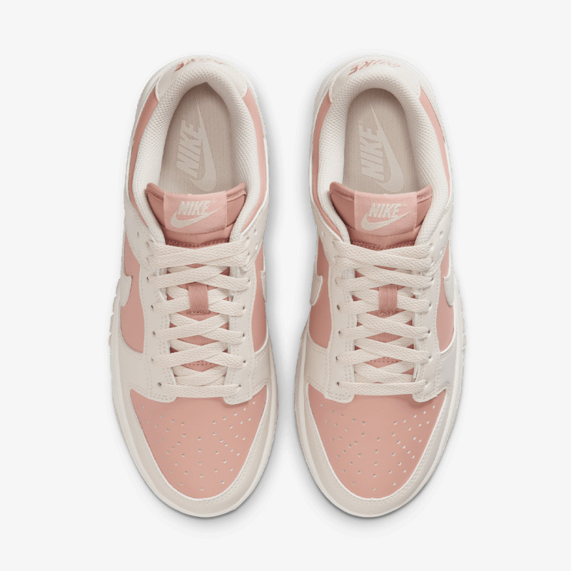 NIKE Pantofi Sport W NIKE DUNK LOW 