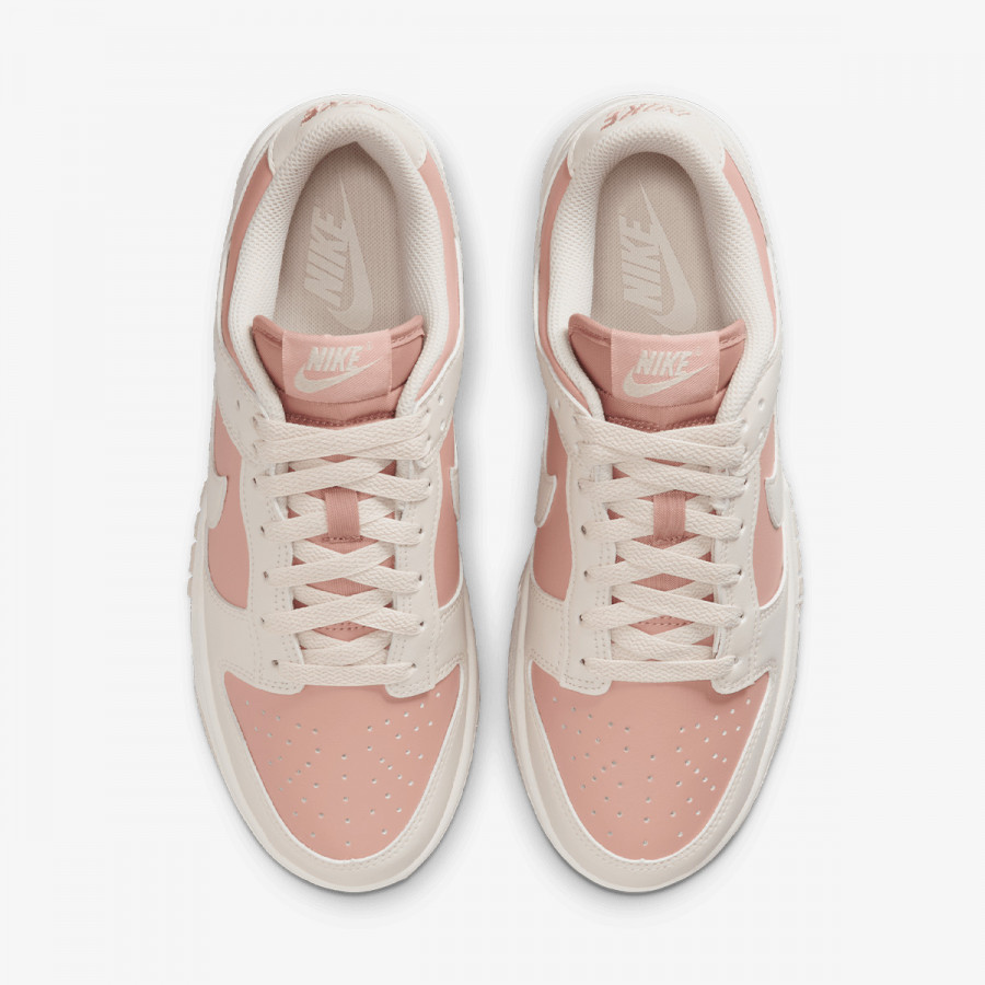 NIKE Pantofi Sport W NIKE DUNK LOW 