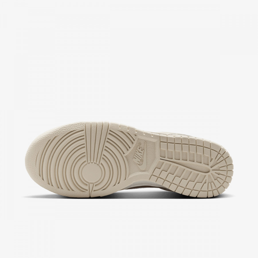 NIKE Pantofi Sport W NIKE DUNK LOW 