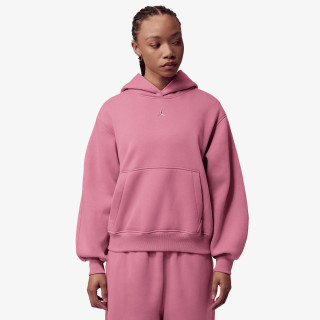 NIKE Hanorace W J BRK FLC PO BB 