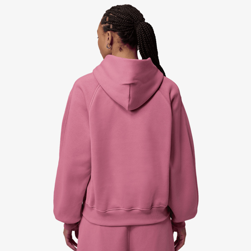 NIKE Hanorace W J BRK FLC PO BB 
