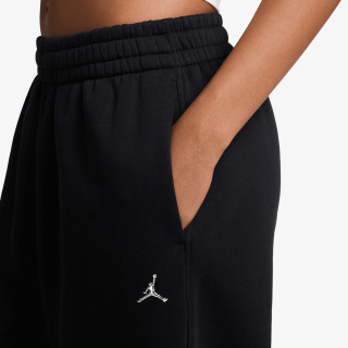 JORDAN Pantaloni de trening W J BRK FLC JGR PANT BB 