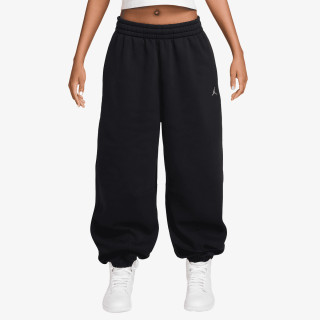 JORDAN Pantaloni de trening W J BRK FLC JGR PANT BB 