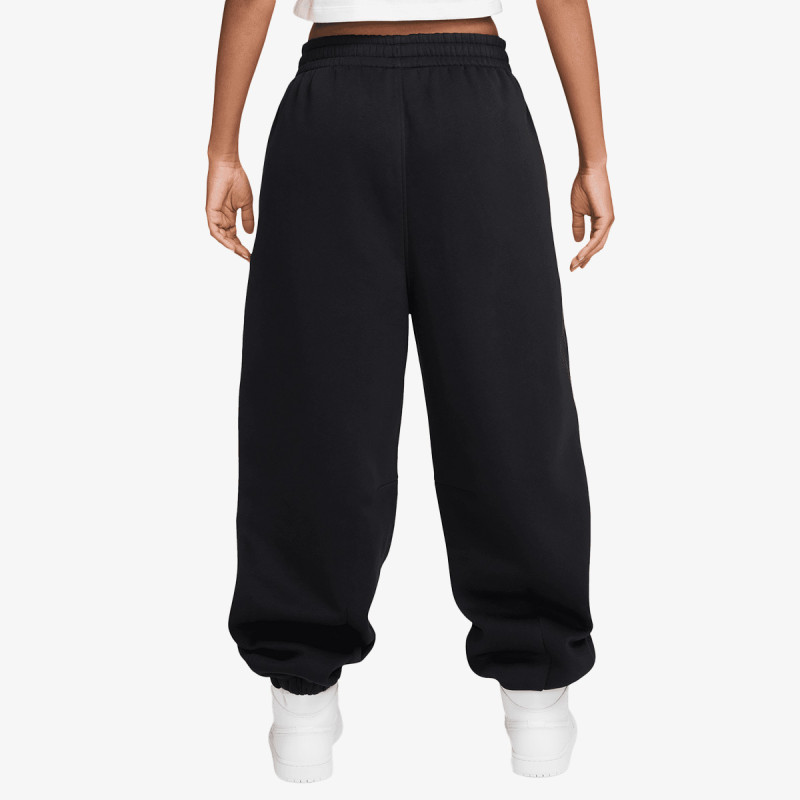 JORDAN Pantaloni de trening W J BRK FLC JGR PANT BB 