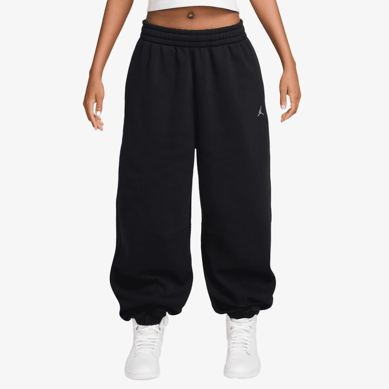 JORDAN Pantaloni de trening W J BRK FLC JGR PANT BB 