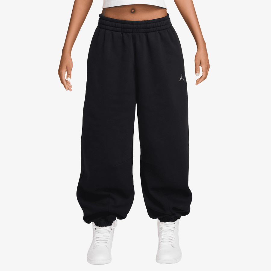 JORDAN Pantaloni de trening W J BRK FLC JGR PANT BB 