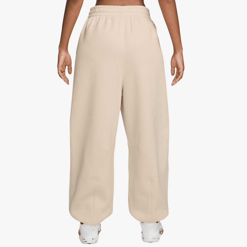 JORDAN Pantaloni de trening W J BRK FLC JGR PANT BB 