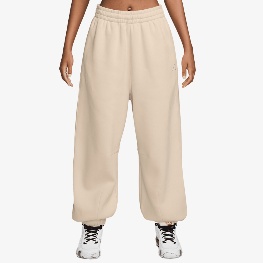 JORDAN Pantaloni de trening W J BRK FLC JGR PANT BB 