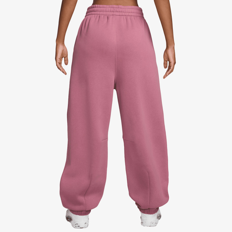 JORDAN Pantaloni de trening W J BRK FLC JGR PANT BB 