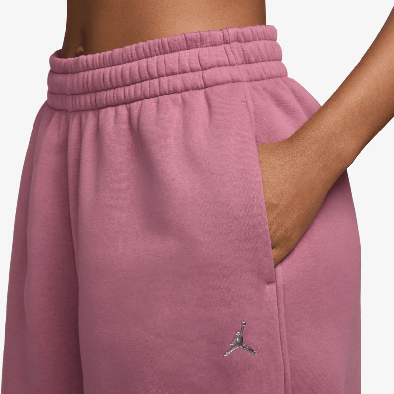 JORDAN Pantaloni de trening W J BRK FLC JGR PANT BB 