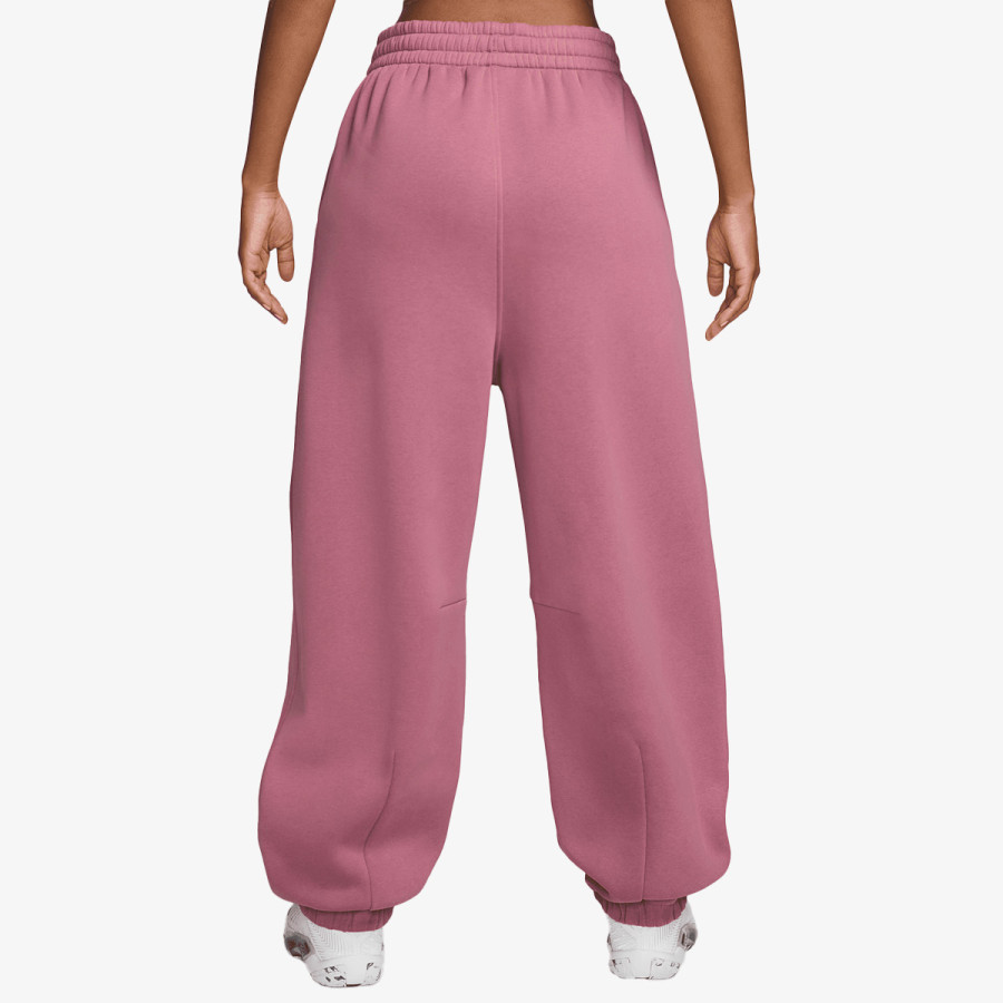 JORDAN Pantaloni de trening W J BRK FLC JGR PANT BB 