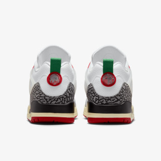 NIKE Pantofi Sport JORDAN SPIZIKE LOW SE 