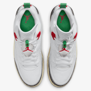 NIKE Pantofi Sport JORDAN SPIZIKE LOW SE 