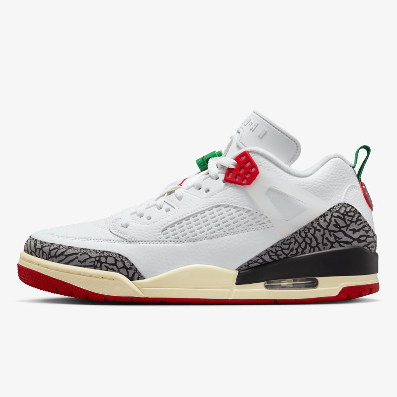 NIKE Pantofi Sport JORDAN SPIZIKE LOW SE 