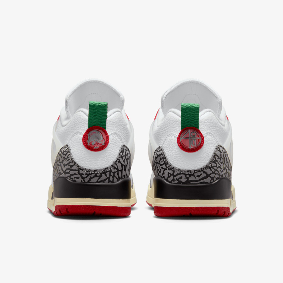 NIKE Pantofi Sport JORDAN SPIZIKE LOW SE 