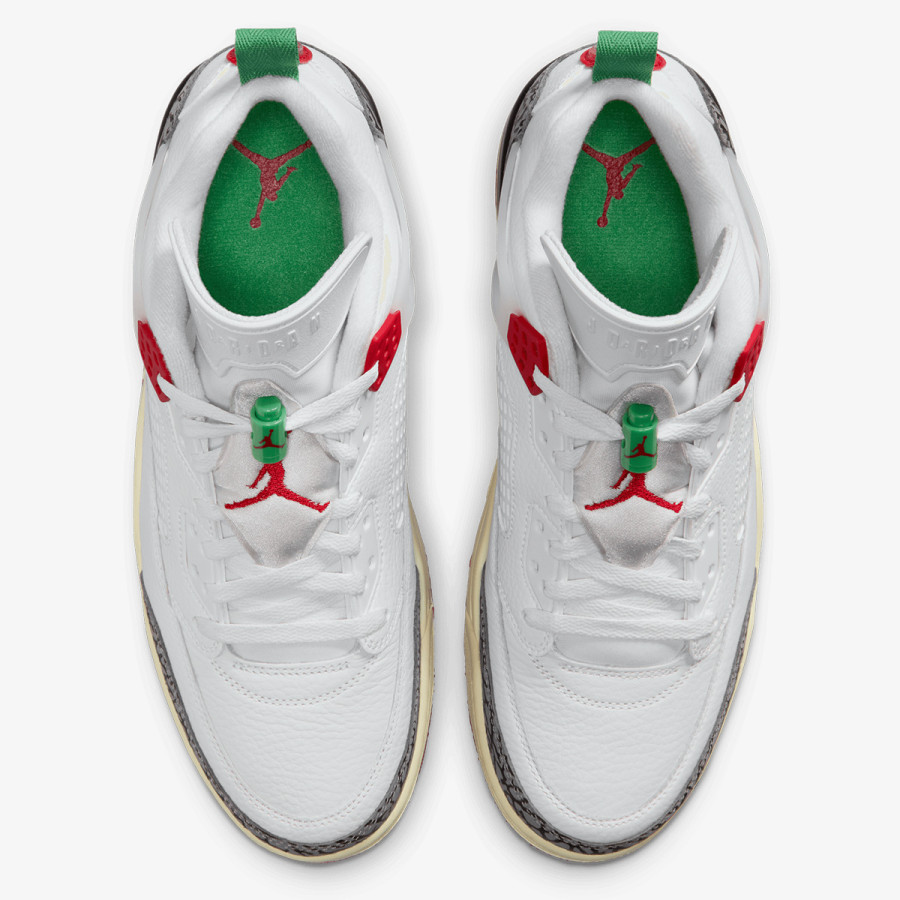 NIKE Pantofi Sport JORDAN SPIZIKE LOW SE 