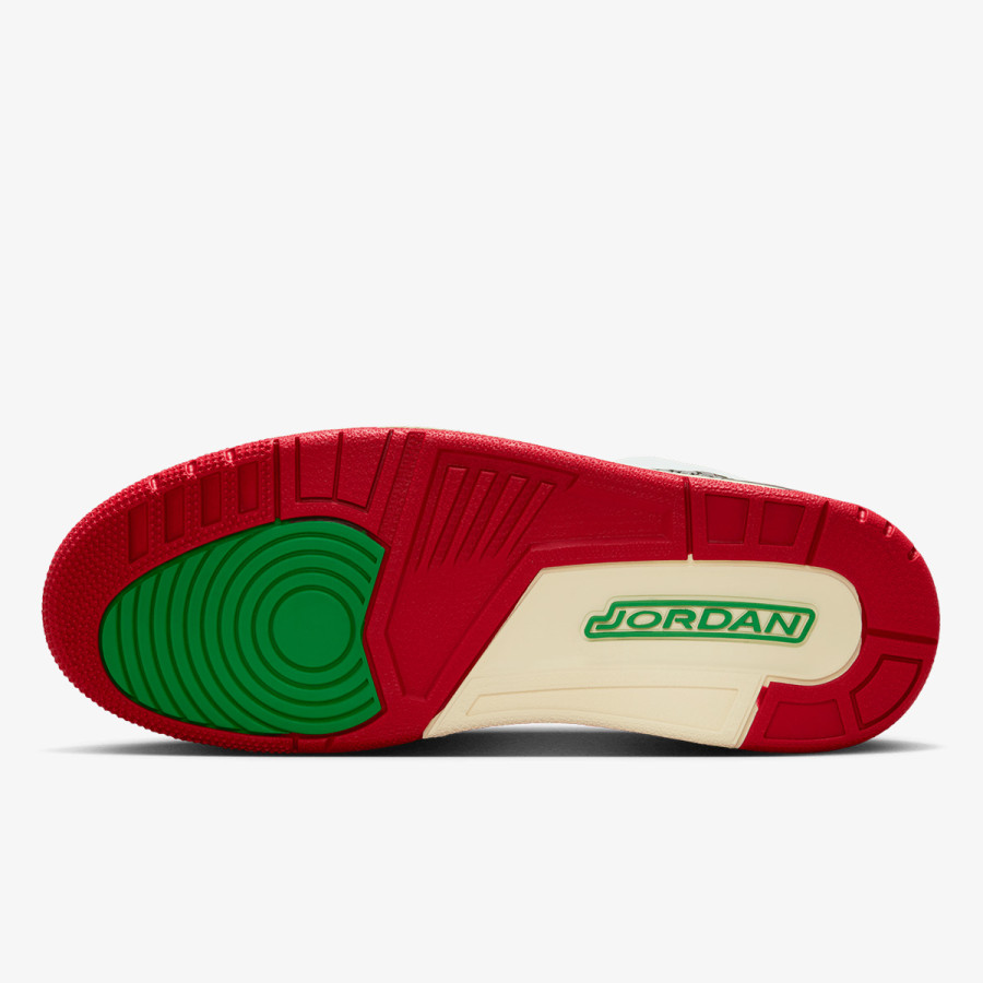 NIKE Pantofi Sport JORDAN SPIZIKE LOW SE 
