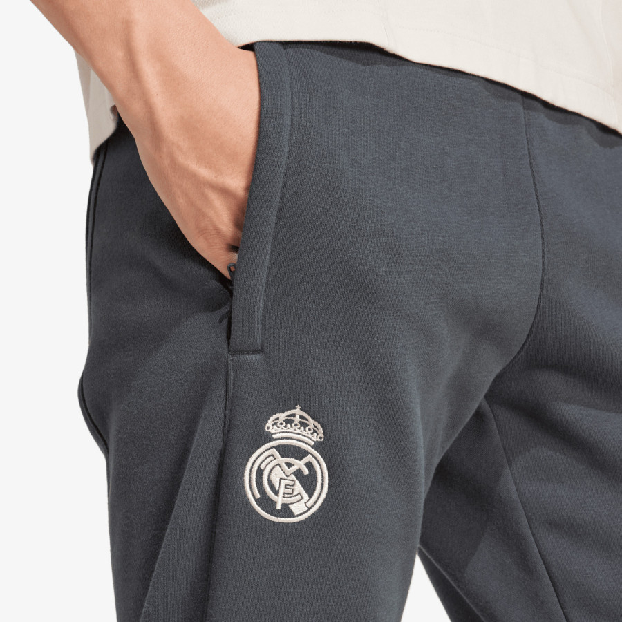ADIDAS Pantaloni de trening Real Madrid 