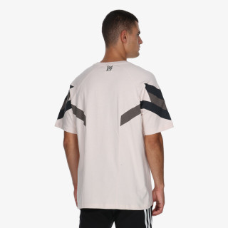 ADIDAS Tricouri Real Madrid 