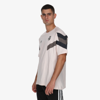ADIDAS Tricouri Real Madrid 