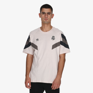 ADIDAS Tricouri Real Madrid 