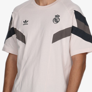 ADIDAS Tricouri Real Madrid 