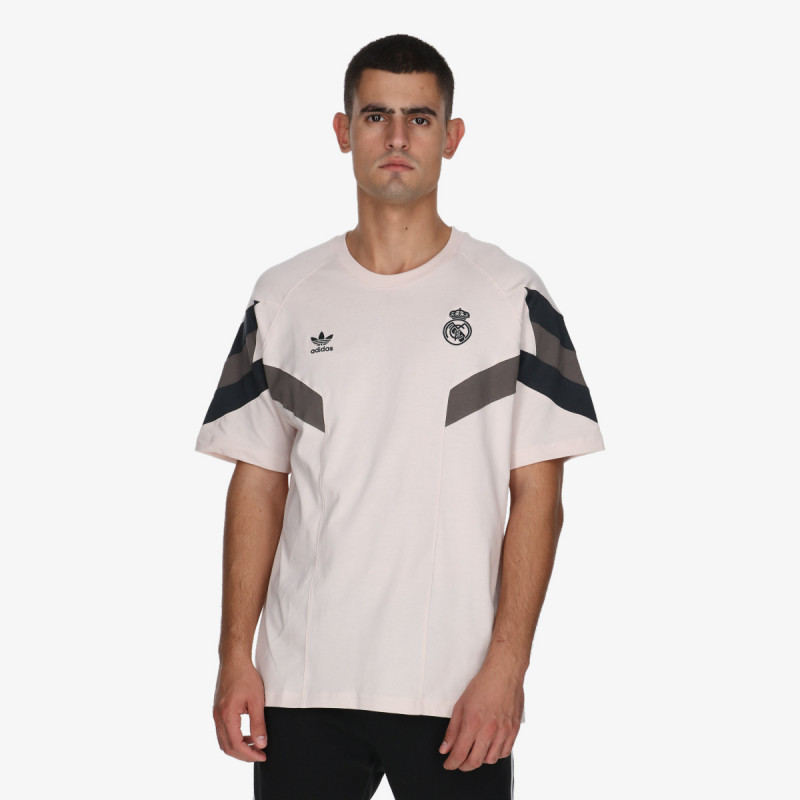 ADIDAS Tricouri Real Madrid 