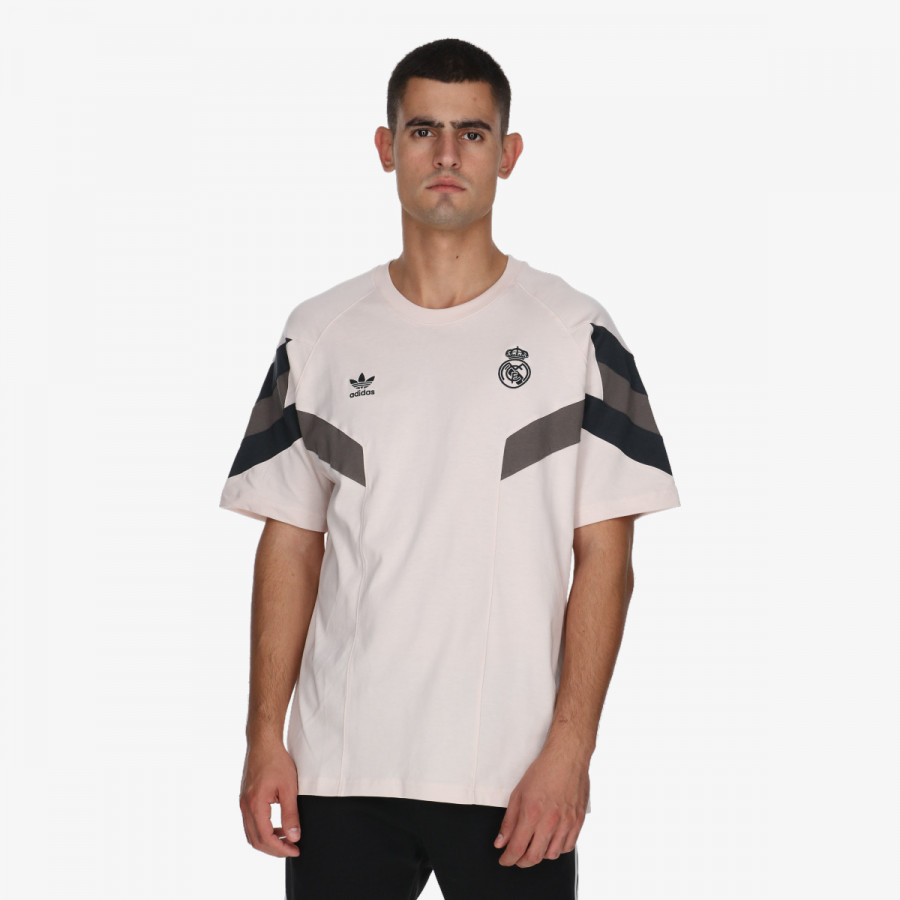 ADIDAS Tricouri Real Madrid 