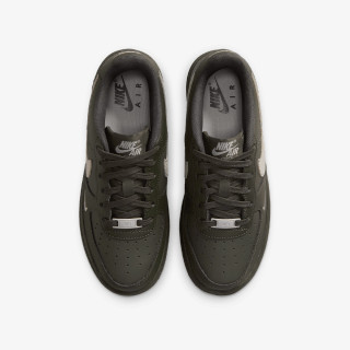 NIKE Pantofi Sport AIR FORCE 1 KI TECH ESS (GS) 