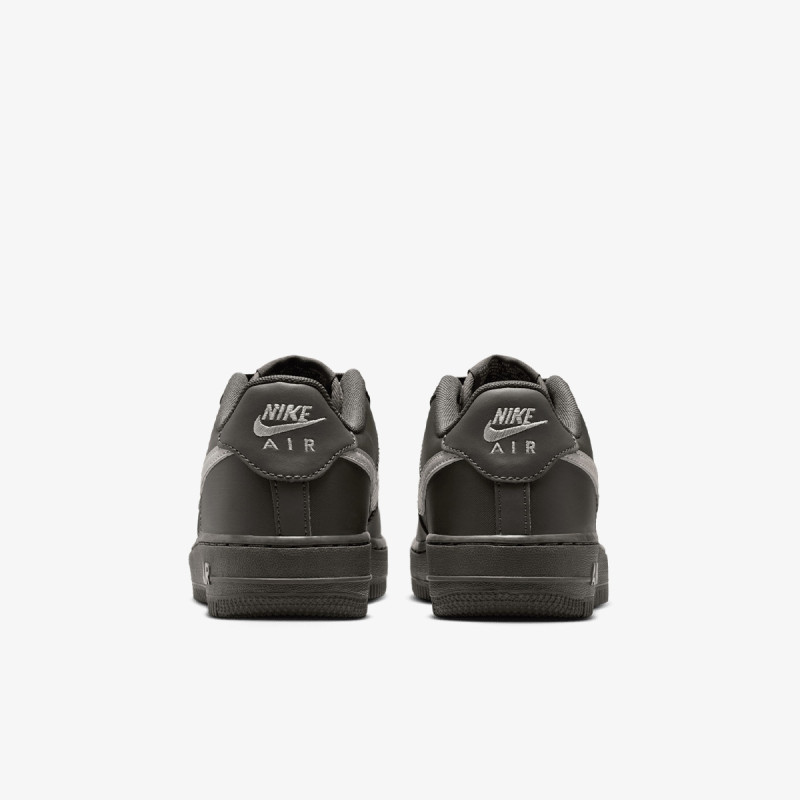 NIKE Pantofi Sport AIR FORCE 1 KI TECH ESS (GS) 