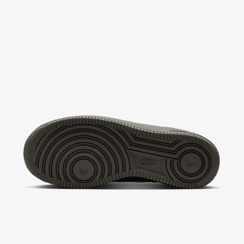 NIKE Pantofi Sport AIR FORCE 1 KI TECH ESS (GS) 