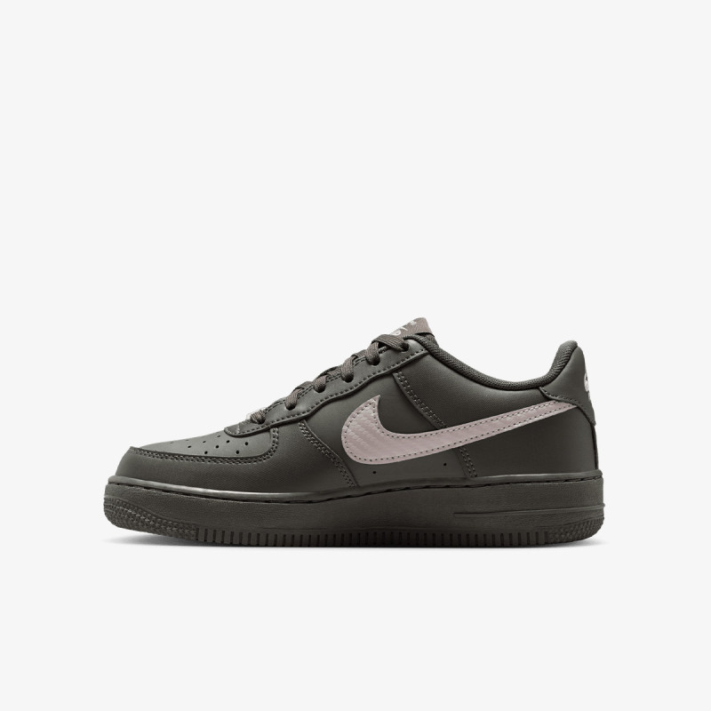 NIKE Pantofi Sport AIR FORCE 1 KI TECH ESS (GS) 