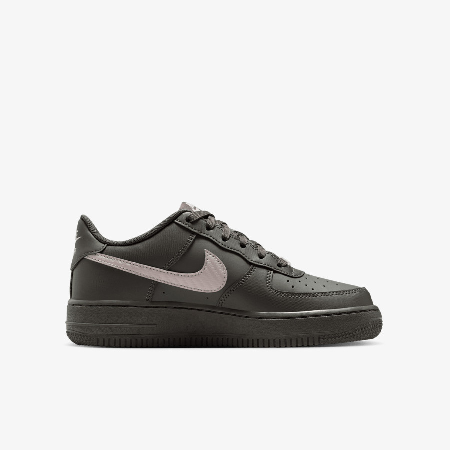 NIKE Pantofi Sport AIR FORCE 1 KI TECH ESS (GS) 