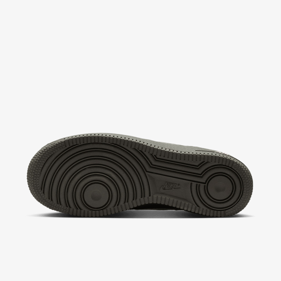NIKE Pantofi Sport AIR FORCE 1 KI TECH ESS (GS) 